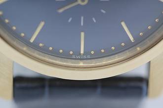 Thumbnail von Patek Philippe Calatrava 3558