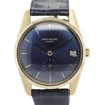 Patek Philippe Calatrava 3558