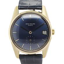 Thumbnail von Patek Philippe Calatrava 3558