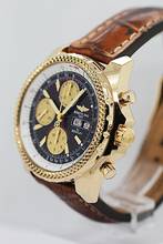 Thumbnail von Breitling Bentley GT Full-Set