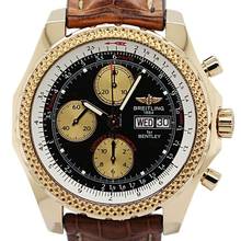 Thumbnail von Breitling Bentley GT Full-Set