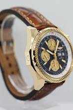 Thumbnail von Breitling Bentley GT Full-Set