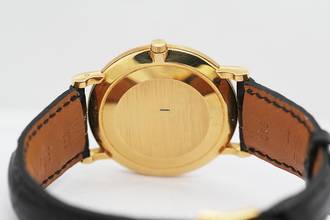 Thumbnail von Patek Philippe Calatrava Full-Set