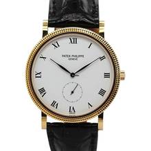 Thumbnail von Patek Philippe Calatrava Full-Set