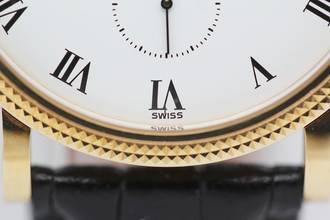 Thumbnail von Patek Philippe Calatrava Full-Set