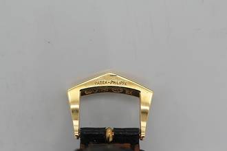 Thumbnail von Patek Philippe Calatrava Full-Set