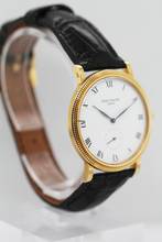 Thumbnail von Patek Philippe Calatrava Full-Set