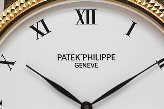 Thumbnail von Patek Philippe Calatrava Full-Set