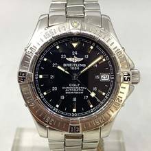 Thumbnail von Breitling Colt Automatic A17350