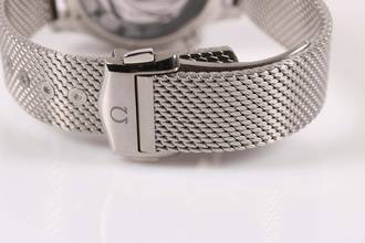 Thumbnail von Omega Seamaster Diver 300 M James Bond 60th Anniversary ref. 210.30.42.20.03.002 - 2026 FULL SET NEW & UNWORN 2026 - on stock