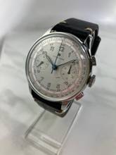 Thumbnail von Junghans 1951 Chronograph Limited Edition Box+Papiere