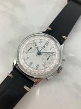 Thumbnail von Junghans 1951 Chronograph Limited Edition Box+Papiere