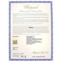Thumbnail von Chopard Imperiale Damenuhr Imperiale mit Brillanten ca. 1,26 ct. aus Stahl / Rotgold