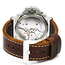 Thumbnail von Panerai Luminor 1950 Marina Militare Luminor 1950 lim. Edition 1000Stück
