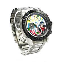 Thumbnail von TAG Heuer Carrera Calibre HEUER 01 Alec Monopoly Carrera Edition Limited Edition