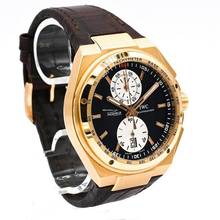 Thumbnail von IWC Große Ingenieur Chronograph Big Ingenieur Chronograph
