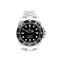 Thumbnail von Rolex Submariner (No Date) Full Set