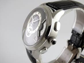 Thumbnail von Glashütte Original PanoGraph Pano Graph NOS Platin Nr. 1 von 100