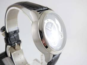 Thumbnail von Glashütte Original PanoGraph Pano Graph NOS Platin Nr. 1 von 100