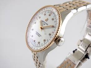 Thumbnail von Breitling Navitimer Otomatik 36 Elmas MOP Kadran
