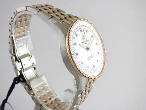 Thumbnail von Breitling Navitimer Otomatik 36 Elmas MOP Kadran