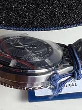 Thumbnail von Doxa 799.10.101.10 Sharkhunter Steel Black 2026 NEW Full-Set-Garantiebeginn ab Kauf !!