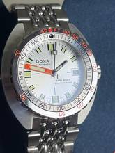 Thumbnail von Doxa Sub 840.10.021.10 Sub 300 T Searambler Men's 300t Fabrikneu-Garantiebeginn ab Kauf-sofort verfügbar !