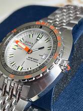 Thumbnail von Doxa Sub 840.10.021.10 Sub 300 T Searambler Men's 300t Fabrikneu-Garantiebeginn ab Kauf-sofort verfügbar !