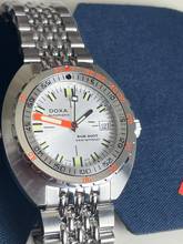 Thumbnail von Doxa Sub 840.10.021.10 Sub 300 T Searambler Men's 300t Fabrikneu-Garantiebeginn ab Kauf-sofort verfügbar !