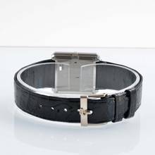 Thumbnail von Piaget Protocole 9154 ultra-thin lapislazzuli dial white gold 18KT