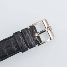 Thumbnail von Piaget Protocole 9154 ultra-thin lapislazzuli dial white gold 18KT
