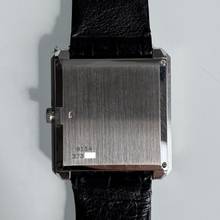 Thumbnail von Piaget Protocole 9154 ultra-thin lapislazzuli dial white gold 18KT