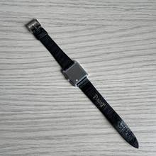 Thumbnail von Piaget Protocole 9154 ultra-thin lapislazzuli dial white gold 18KT