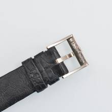 Thumbnail von Piaget Protocole 9154 ultra-thin lapislazzuli dial white gold 18KT