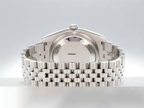 Thumbnail von Rolex Datejust 36 Mm 116234 Stahl Weissgold 750 Diamanten Automatik Gold