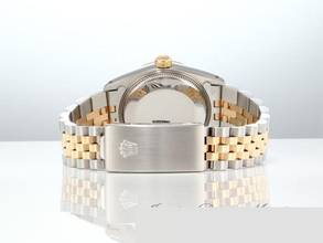 Thumbnail von Rolex Datejust 31 31mm 68273 Edelstahl Gelbgold 750 Automatik Stainless Steel 18kt Yellow Gold Jubilé-band Chronometer Oyster