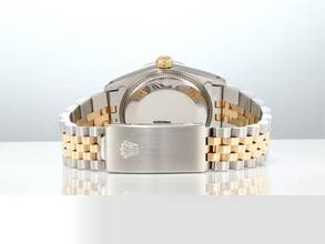 Thumbnail von Rolex Datejust 31 Stahl Gelbgold 750 Diamanten Automatik Gold Stahl Stainless Steel 18kt Yellow Gold Jubilé-band Chronometer Oyster