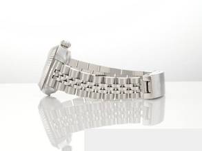 Thumbnail von Rolex Lady-Datejust Stahl Weissgold 750 Diamanten 2000 Automatik Stainless Steel 18kt White Gold Damen Jubilé-band Chronometer Oyster
