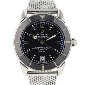 Breitling Superocean Heritage II 42 MM