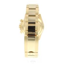 Thumbnail von Rolex Daytona Yellow Gold Green Dial