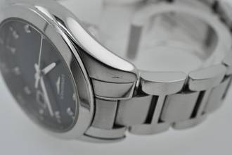 Thumbnail von Longines Conquest Quarz Quartz Diamond Mother of Pearl L22864886