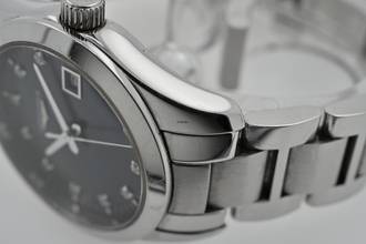 Thumbnail von Longines Conquest Quarz Quartz Diamond Mother of Pearl L22864886