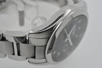 Thumbnail von Longines Conquest Quarz Quartz Diamond Mother of Pearl L22864886
