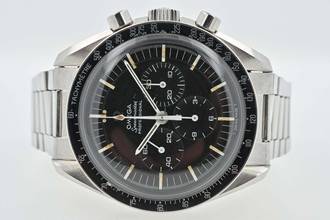 Thumbnail von Omega Speedmaster Professional Moonwatch 145.022 Vintage Tritium 145.022-68ST