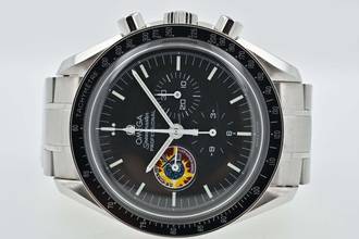 Thumbnail von Omega Speedmaster Professional Moonwatch Missions Skylab 1 I Limited 3597.21