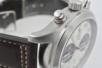 Thumbnail von IWC Uçuş Saati Çift Kronograf Spitfire Uçuşçusu Çift Kronograf Rattrapante IW3718