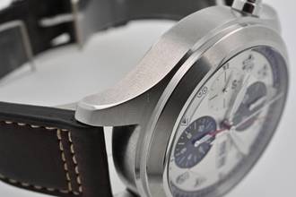 Thumbnail von IWC Uçuş Saati Çift Kronograf Spitfire Uçuşçusu Çift Kronograf Rattrapante IW3718
