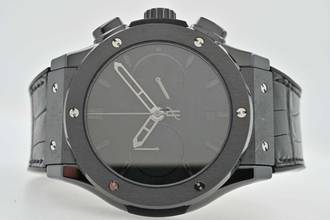 Thumbnail von Hublot Classic Fusion Chronograph 521.CM.1110.LR Limited Edition