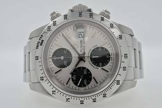 Thumbnail von Tudor Prince Date Chronograph 79280 LC402 Never polished