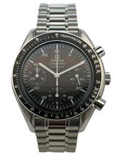 Thumbnail von Omega Speedmaster Reduced Fresh Service 06/26